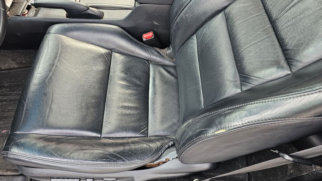 HONDA ACCORD 2011 HONDA ACCORD 1HGCS1B81BA015430
