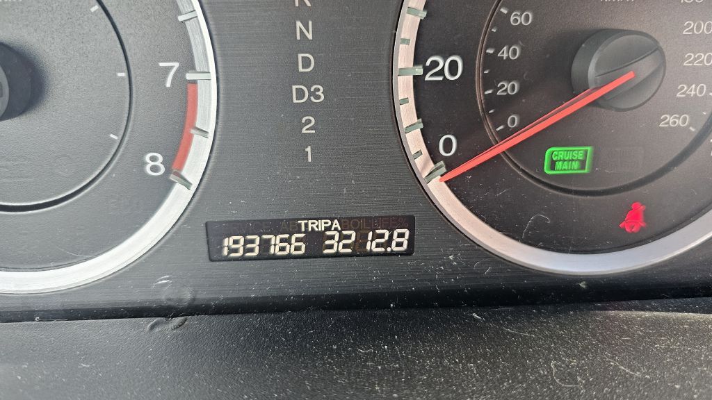 HONDA ACCORD 2011 HONDA ACCORD 1HGCS1B81BA015430
