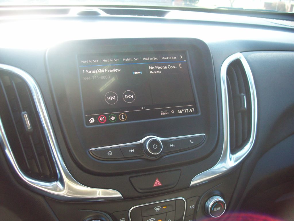Photo 19 of this CHEVROLET EQUINOX