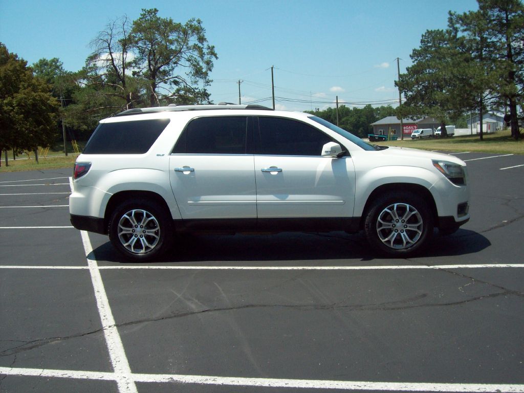 Photo 4 of this GMC ACADIA