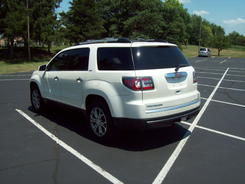 Photo 7 of this GMC ACADIA