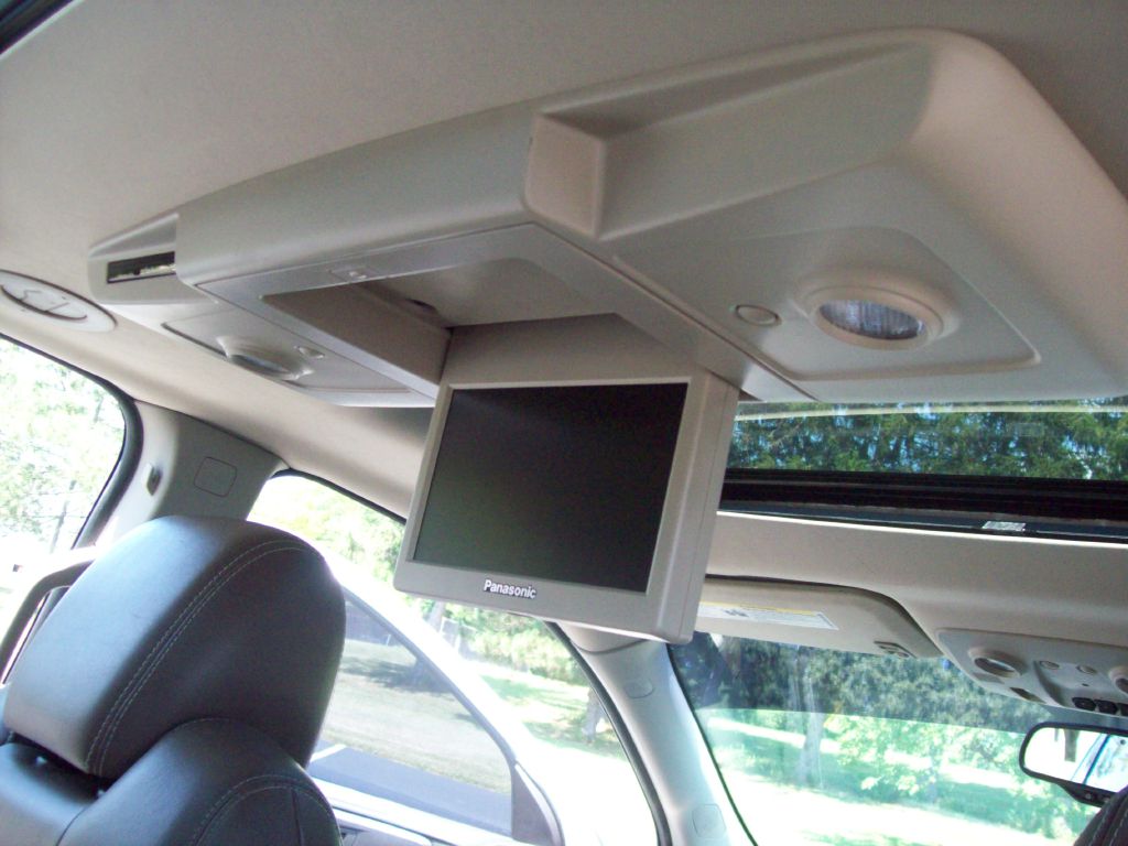 Photo 14 of this GMC ACADIA