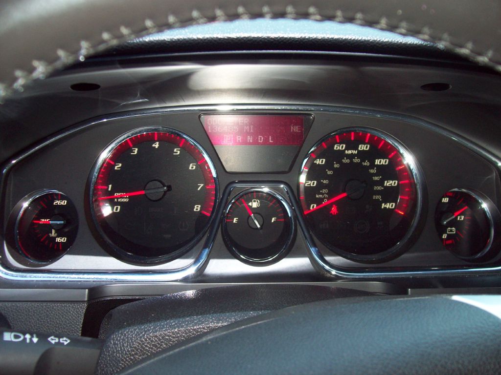 Photo 17 of this GMC ACADIA