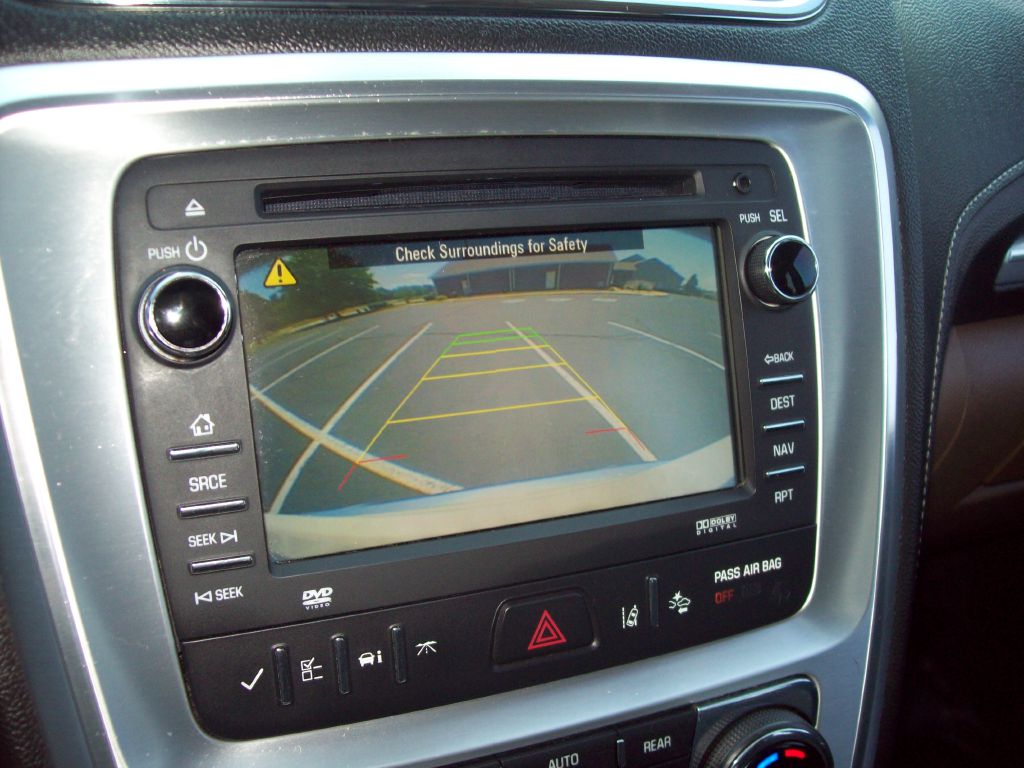 Photo 19 of this GMC ACADIA