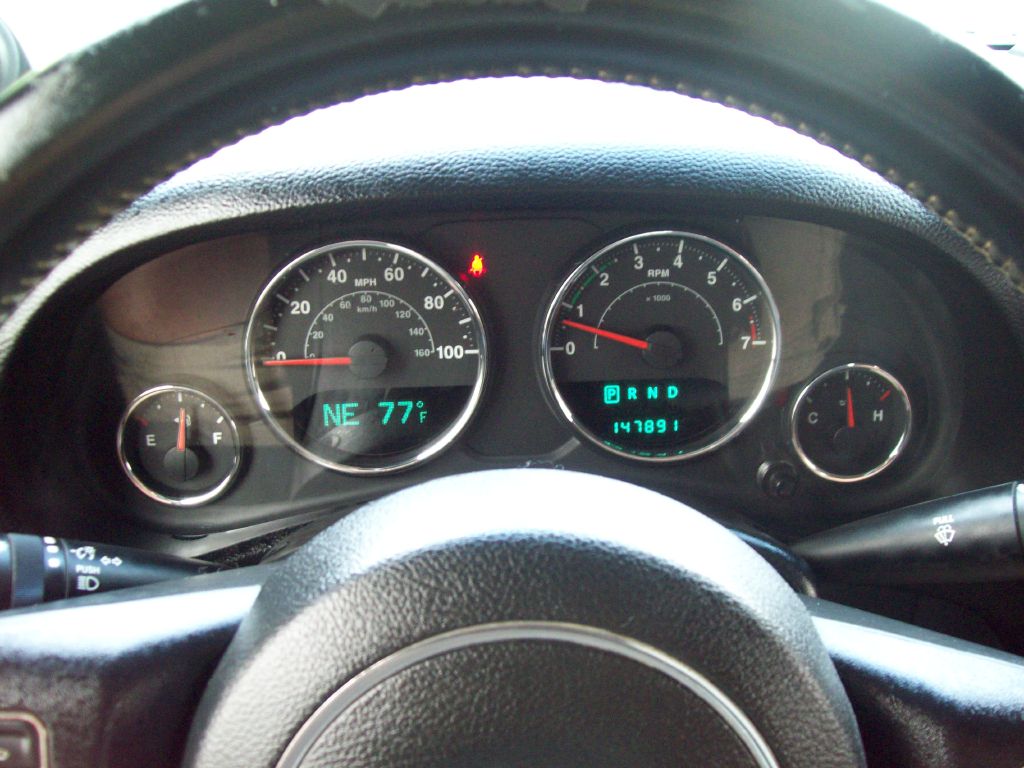 Photo 15 of this JEEP WRANGLER UNLIMI
