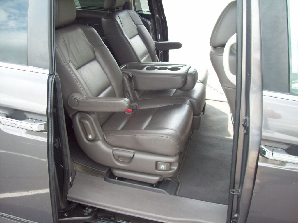 Photo 15 of this HONDA ODYSSEY