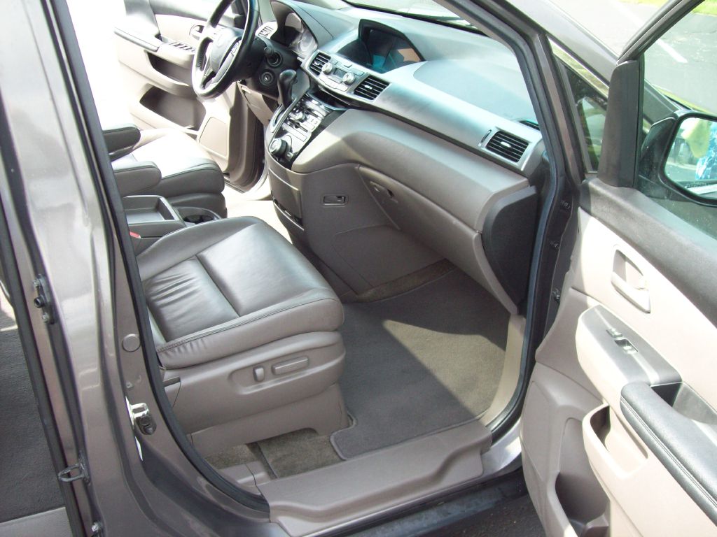 Photo 16 of this HONDA ODYSSEY