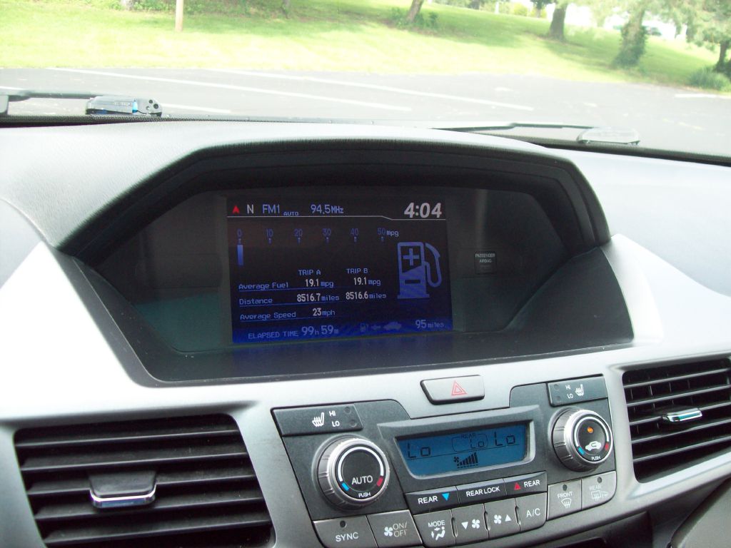 Photo 18 of this HONDA ODYSSEY