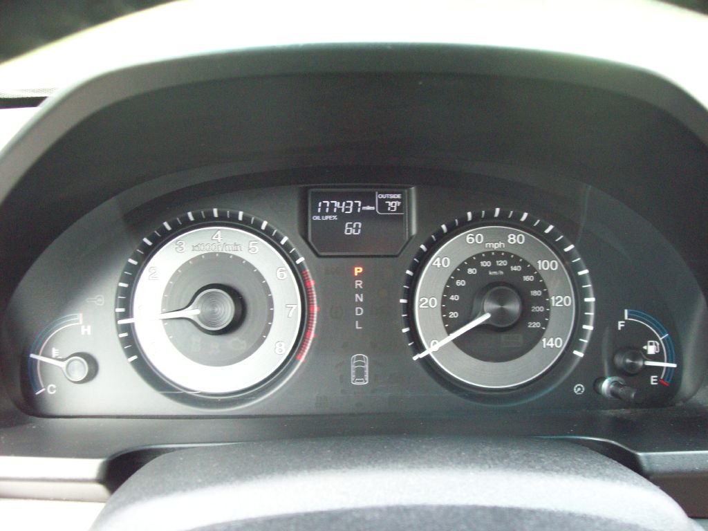 Photo 20 of this HONDA ODYSSEY
