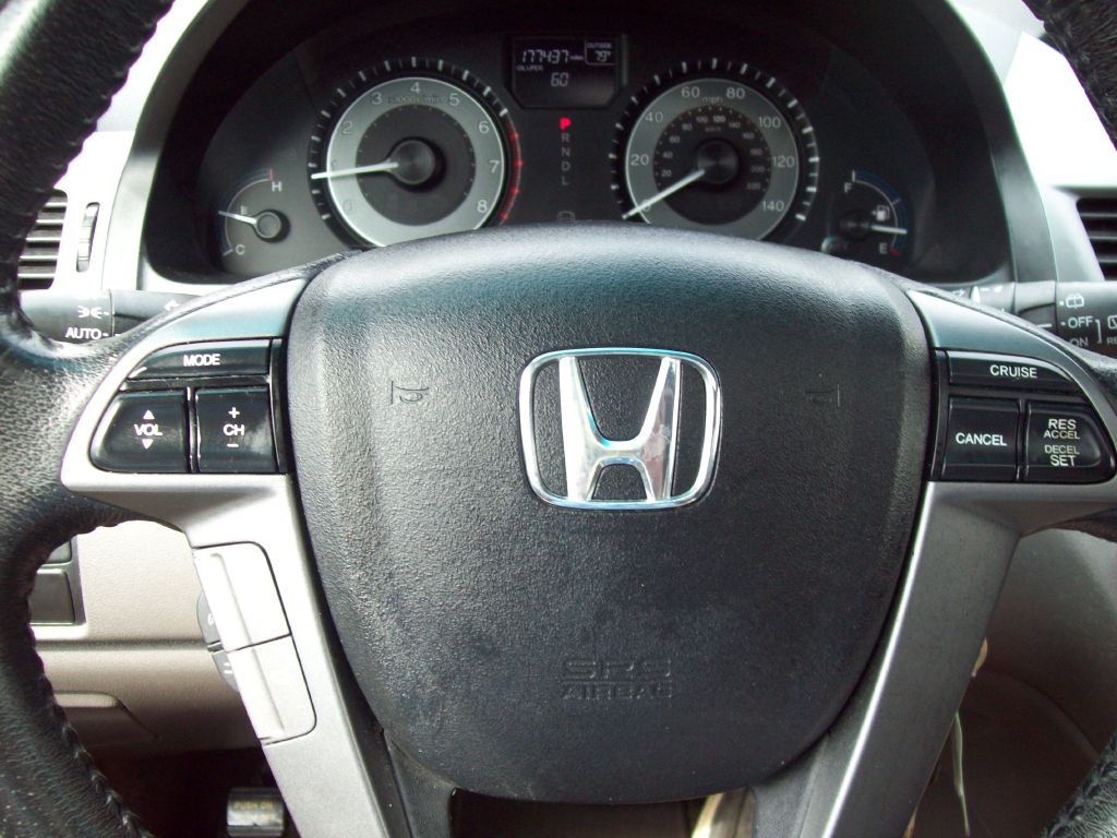 Photo 21 of this HONDA ODYSSEY