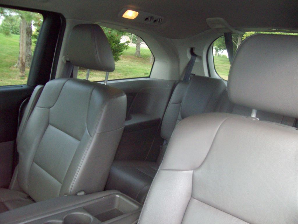 Photo 11 of this HONDA ODYSSEY