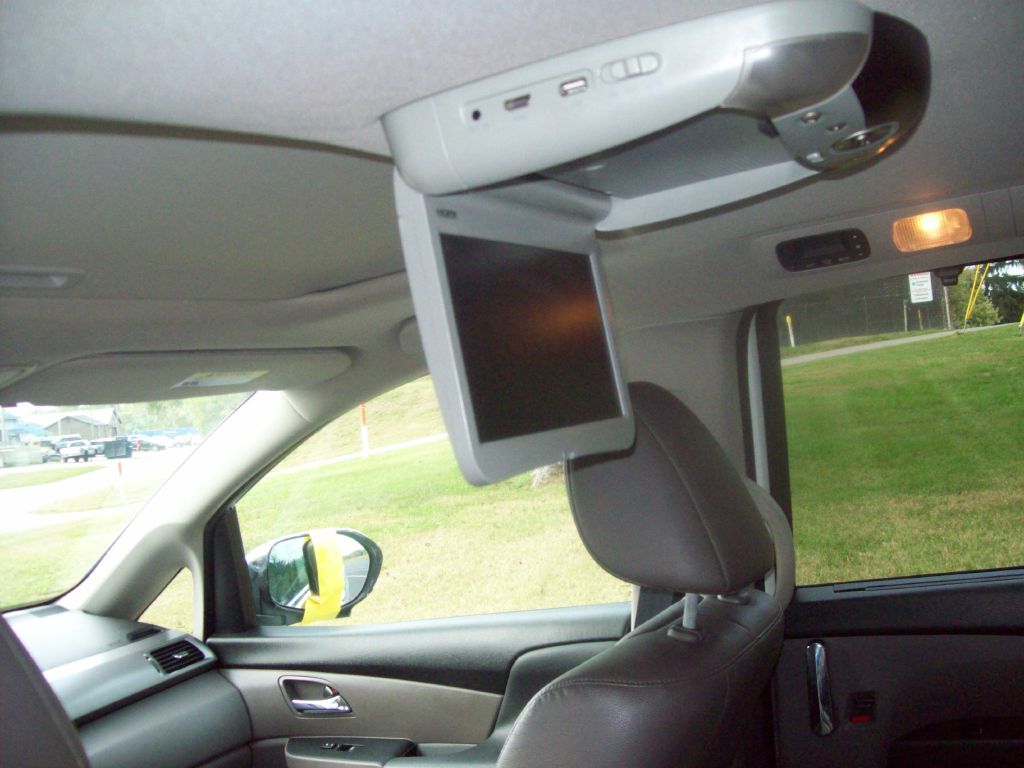 Photo 12 of this HONDA ODYSSEY