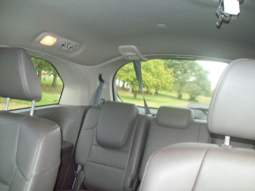 Photo 13 of this HONDA ODYSSEY