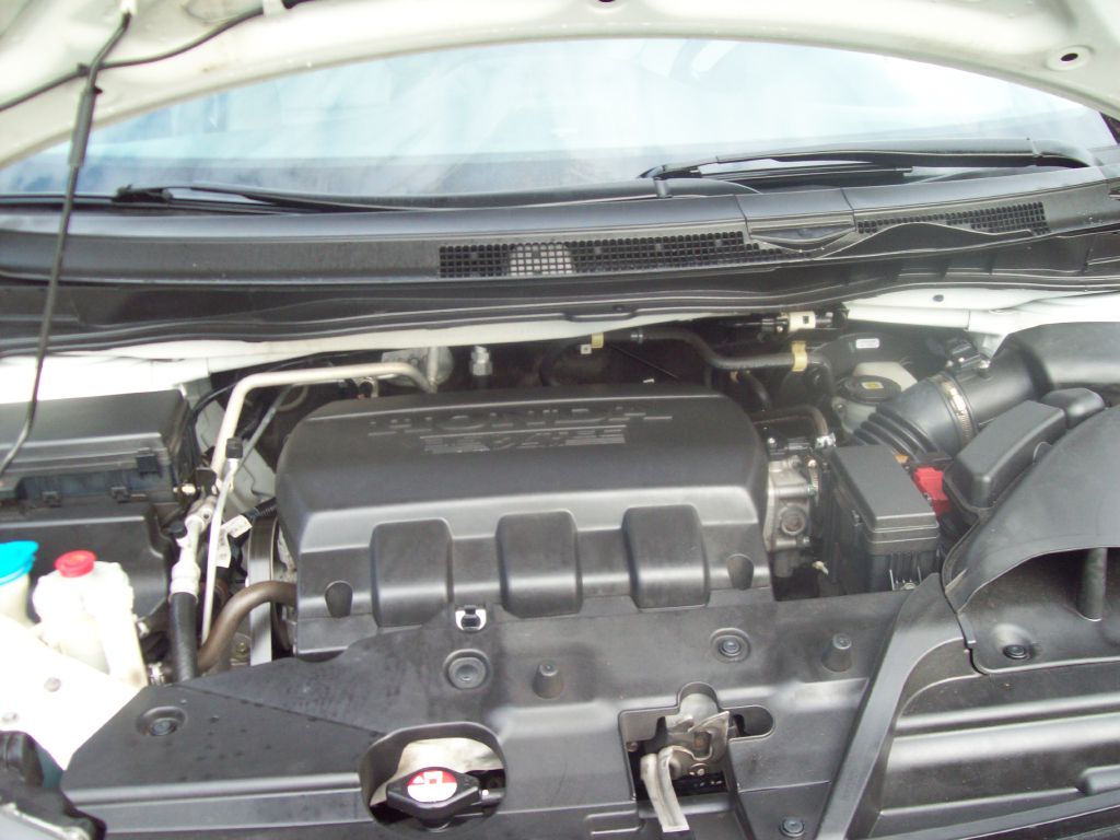 Photo 15 of this HONDA ODYSSEY
