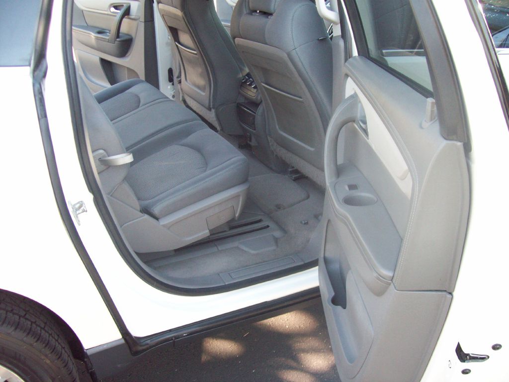 Photo 13 of this CHEVROLET TRAVERSE
