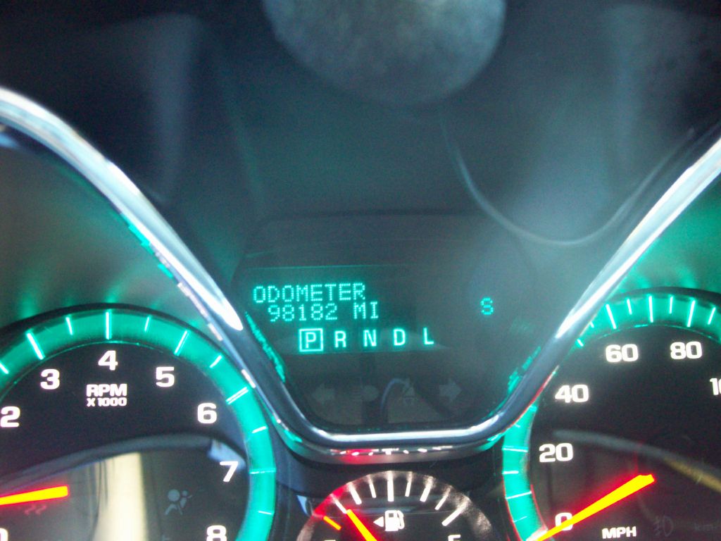 Photo 15 of this CHEVROLET TRAVERSE