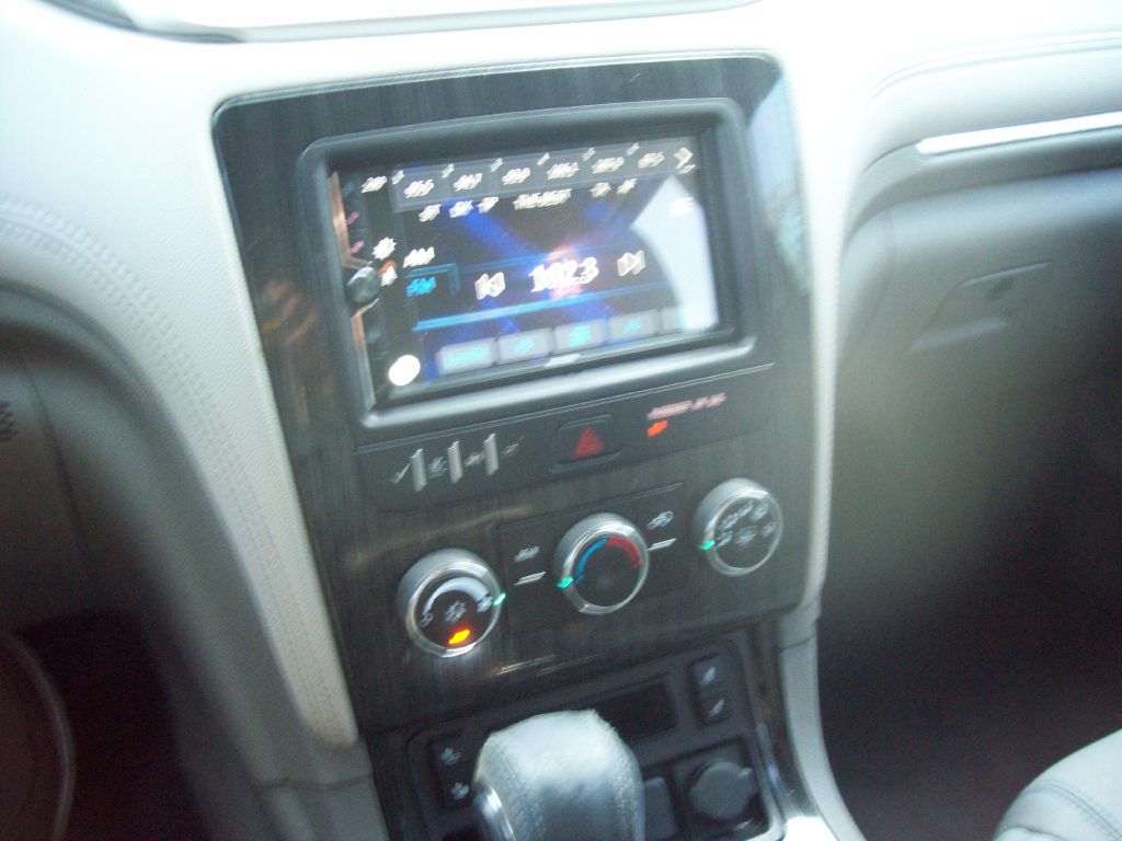 Photo 16 of this CHEVROLET TRAVERSE