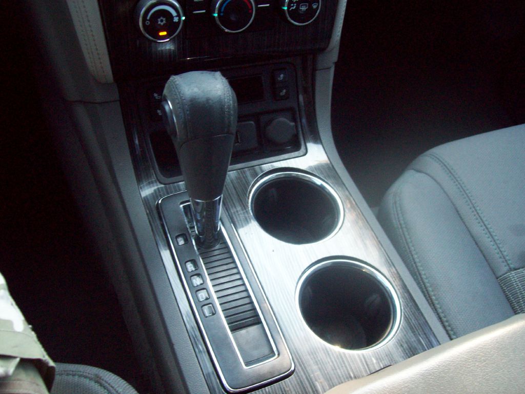 Photo 17 of this CHEVROLET TRAVERSE