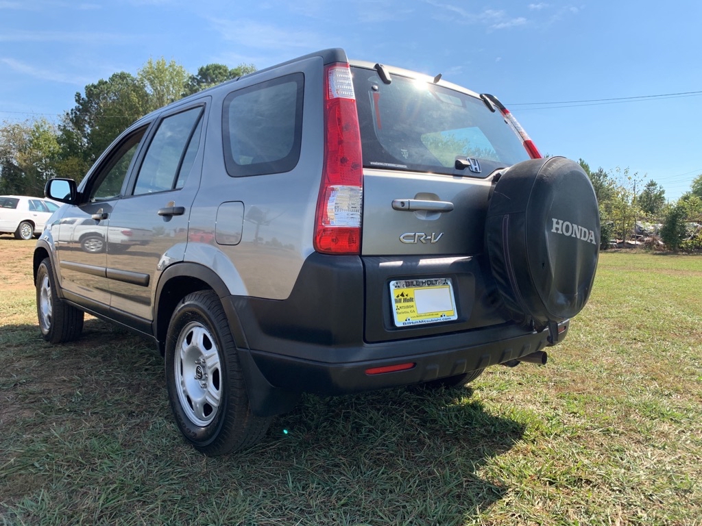 Photo 6 of this HONDA CR-V
