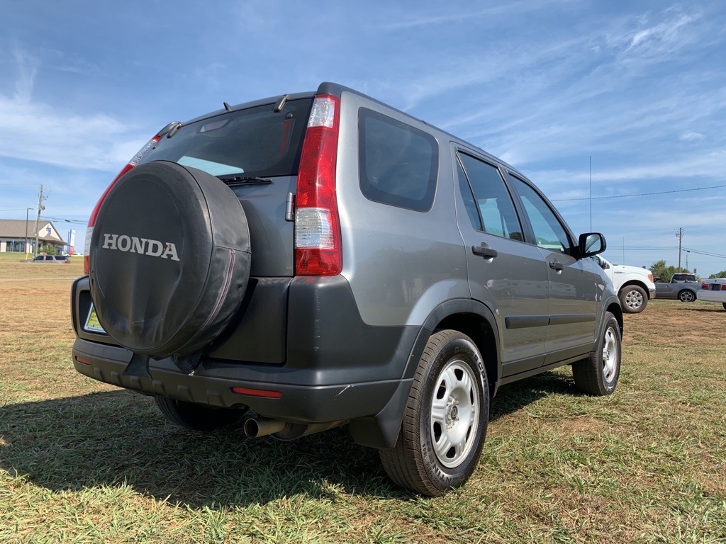 Photo 30 of this HONDA CR-V