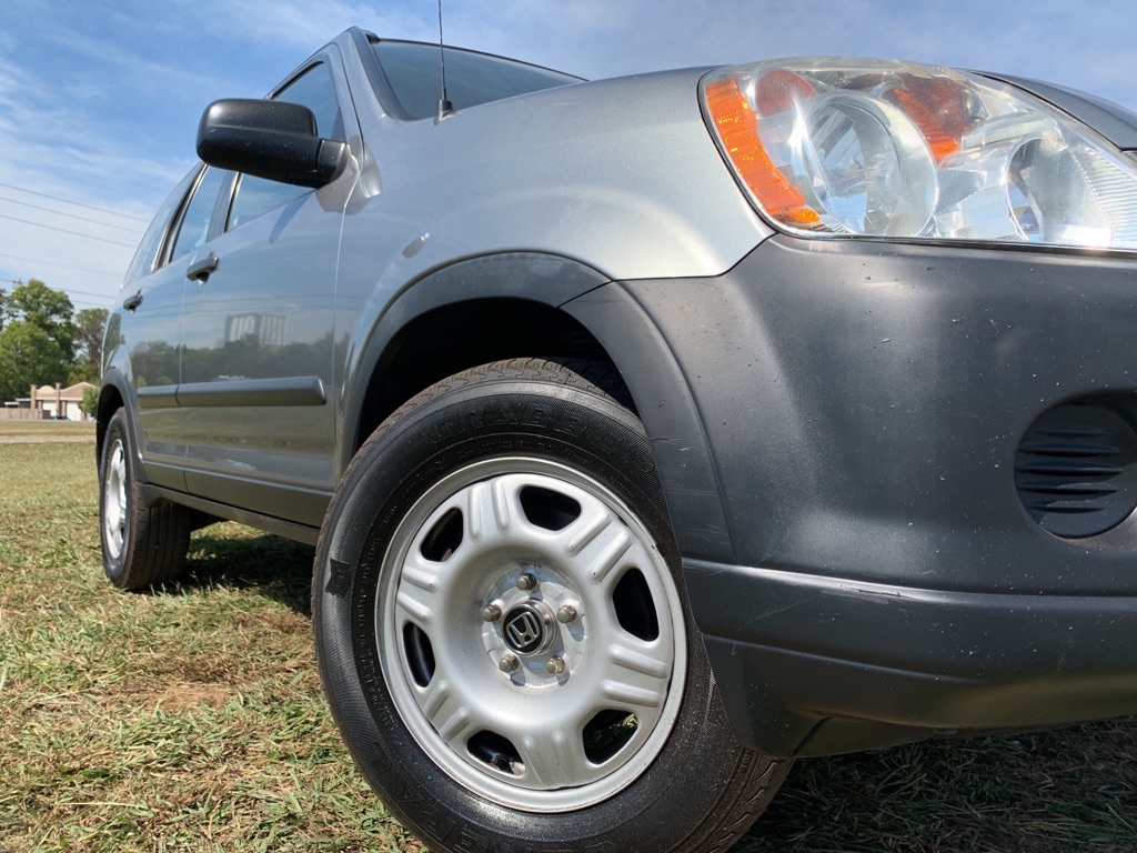 Photo 2 of this HONDA CR-V