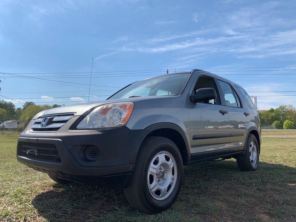 Photo 25 of this HONDA CR-V