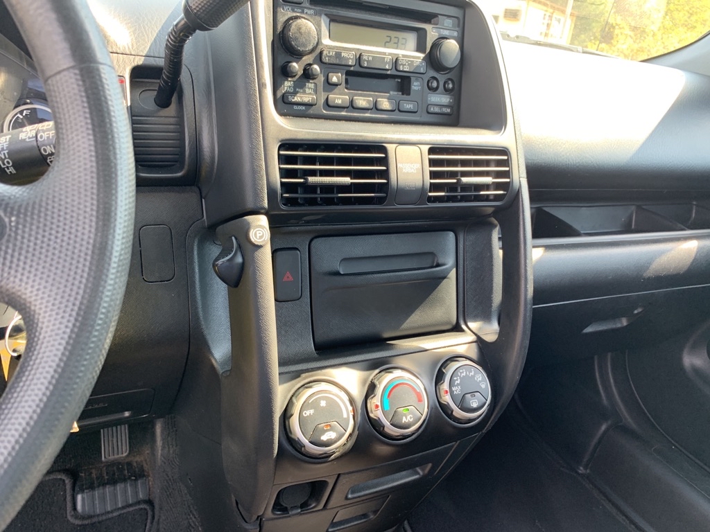 Photo 20 of this HONDA CR-V