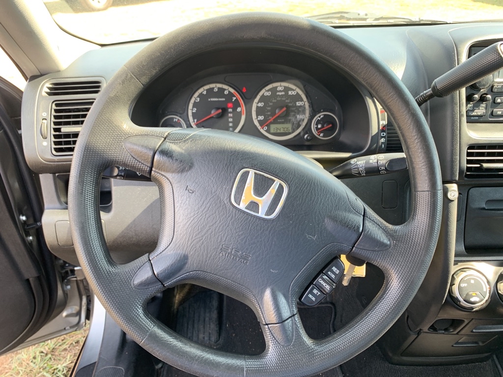 Photo 18 of this HONDA CR-V