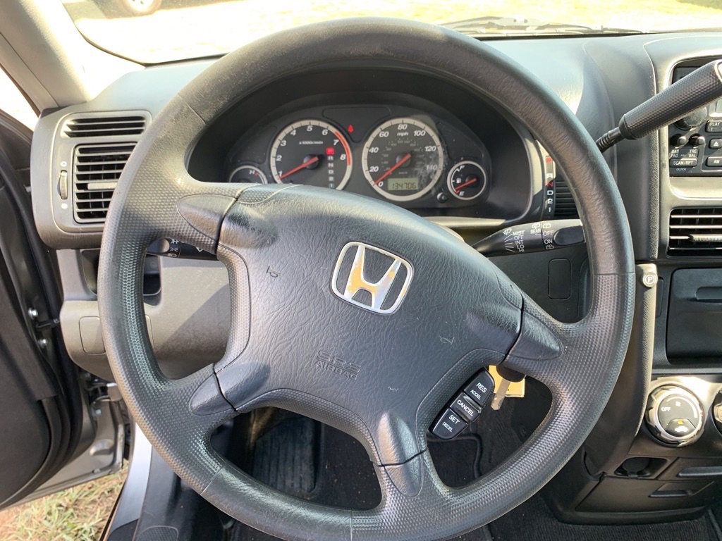Photo 41 of this HONDA CR-V