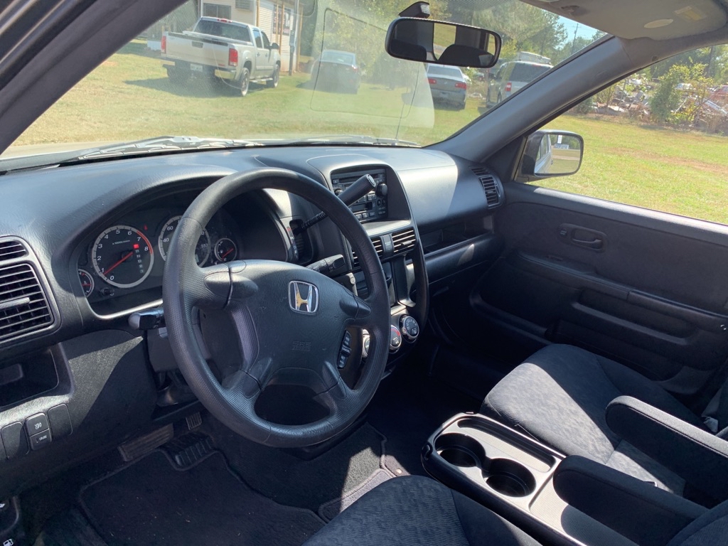 Photo 17 of this HONDA CR-V