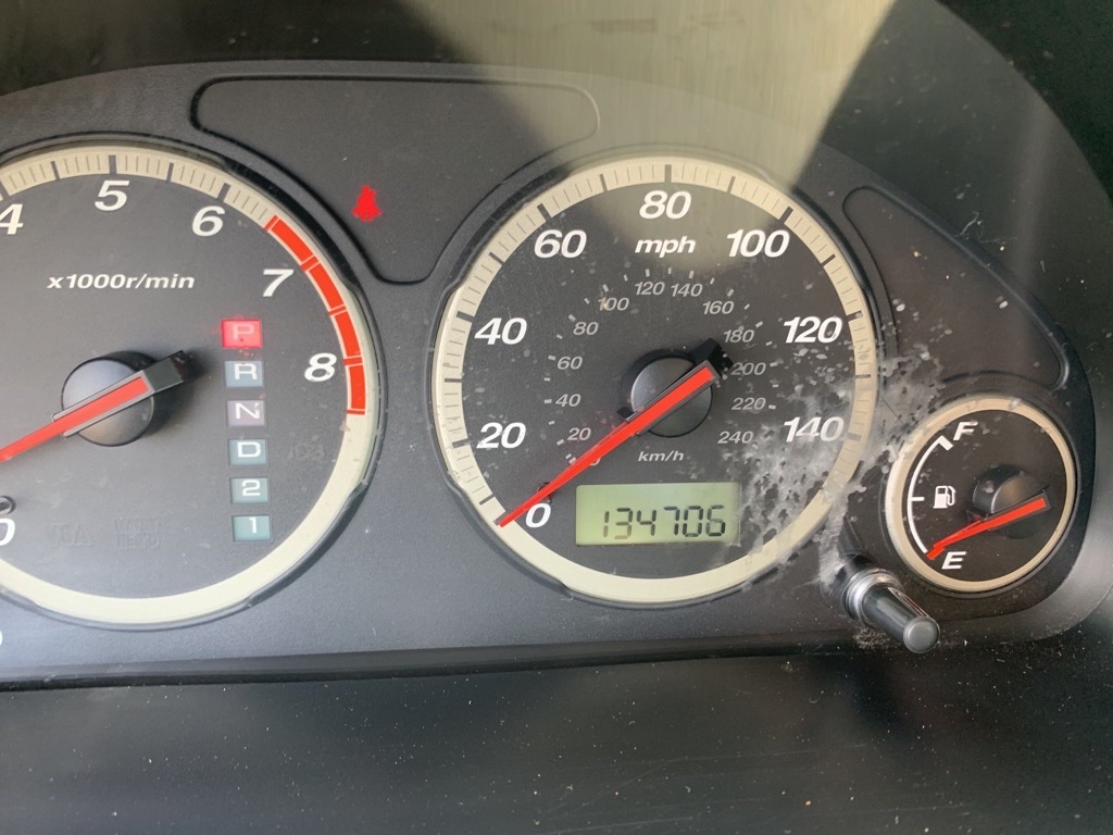 Photo 40 of this HONDA CR-V