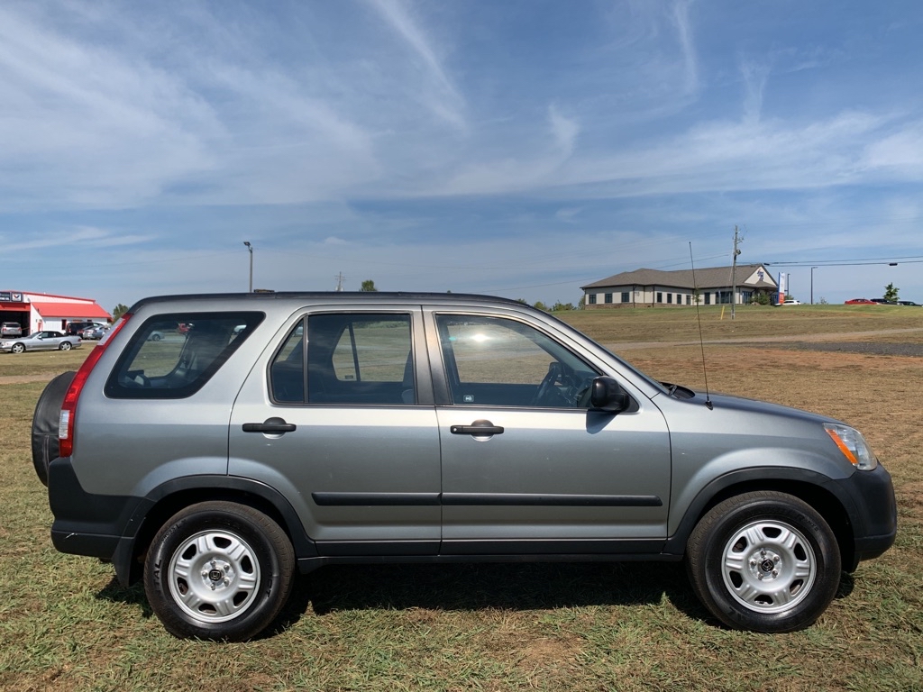 Photo 8 of this HONDA CR-V