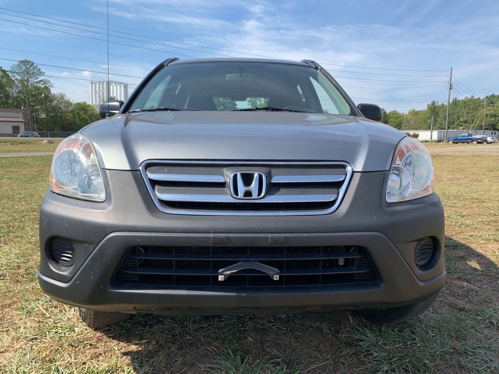 Photo 3 of this HONDA CR-V