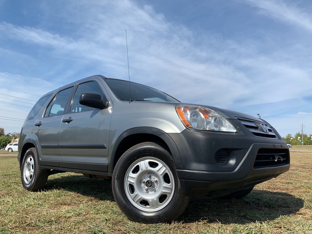 Photo 24 of this HONDA CR-V