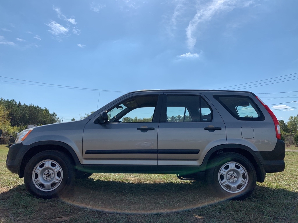 Photo 5 of this HONDA CR-V