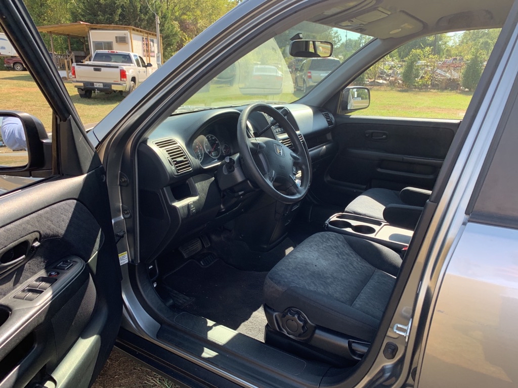 Photo 15 of this HONDA CR-V