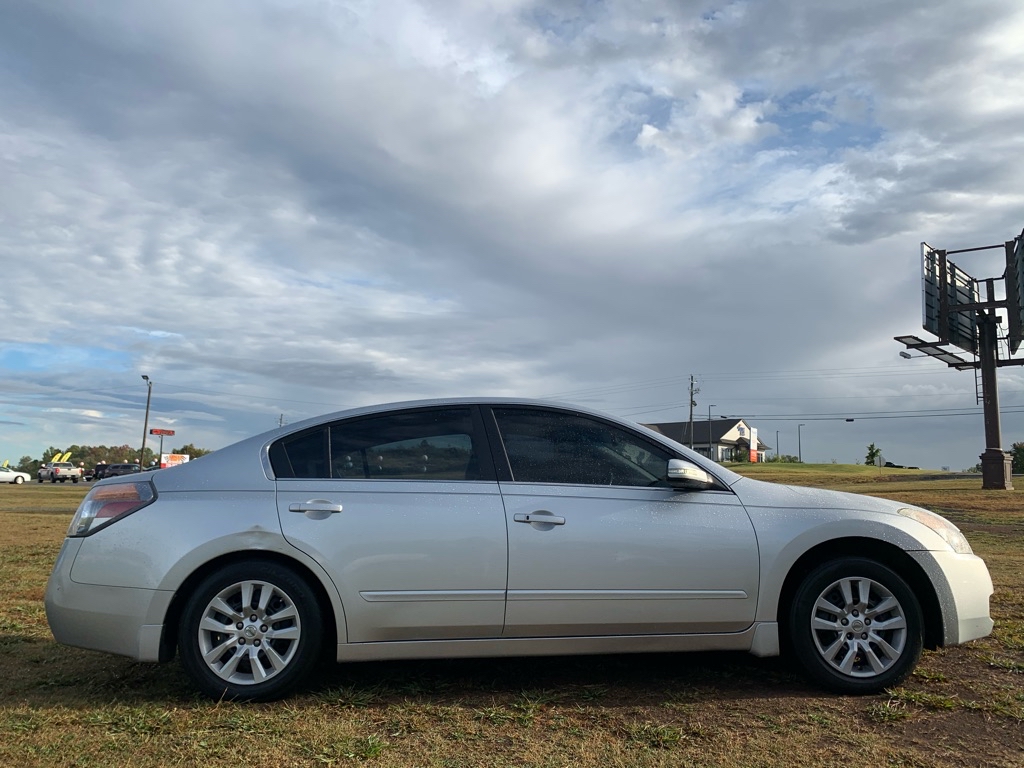 Photo 4 of this NISSAN ALTIMA
