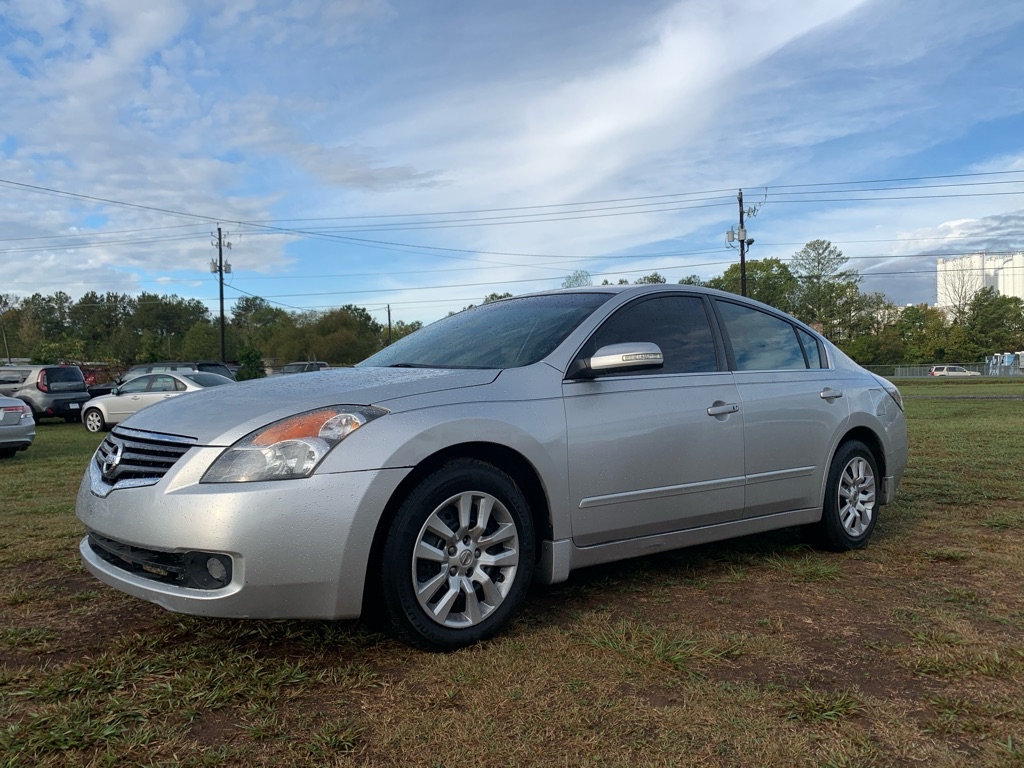 Photo 3 of this NISSAN ALTIMA