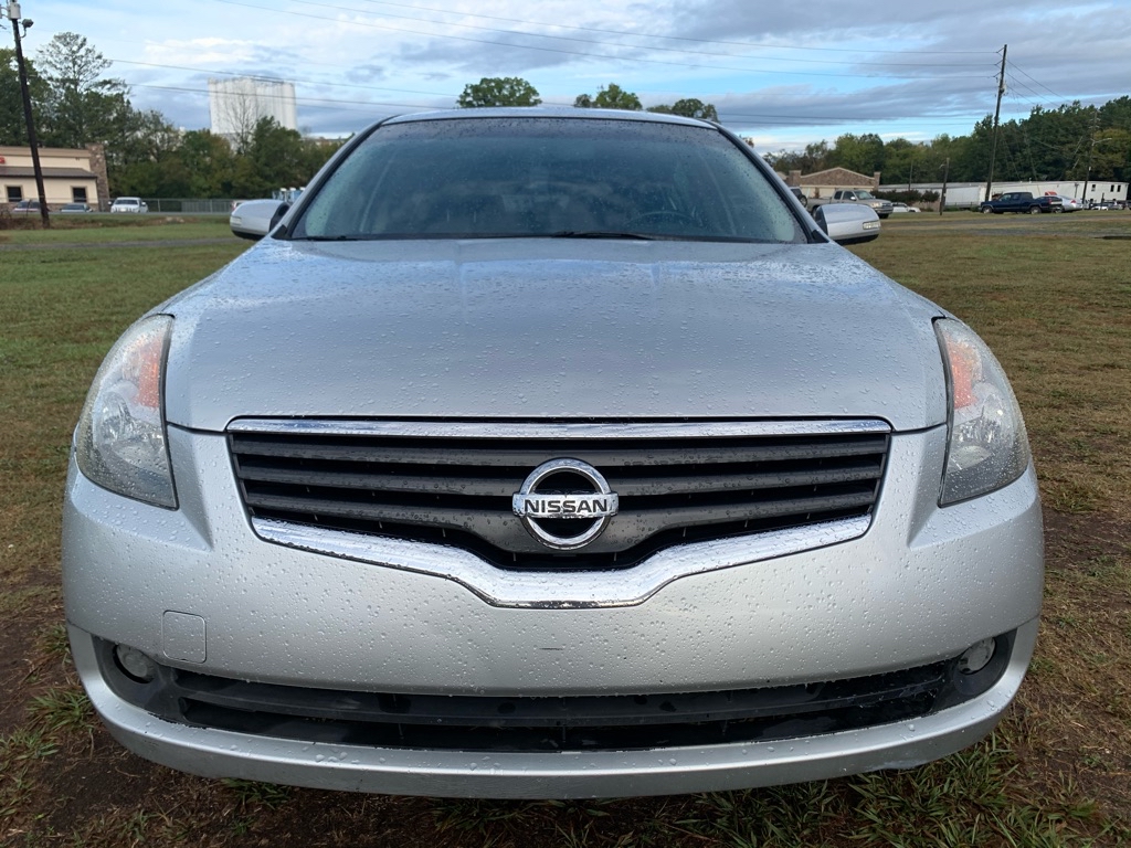 Photo 2 of this NISSAN ALTIMA