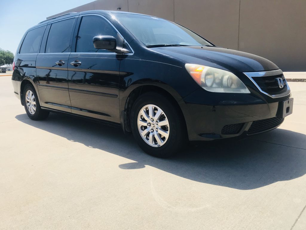 Photo 2 of this HONDA ODYSSEY