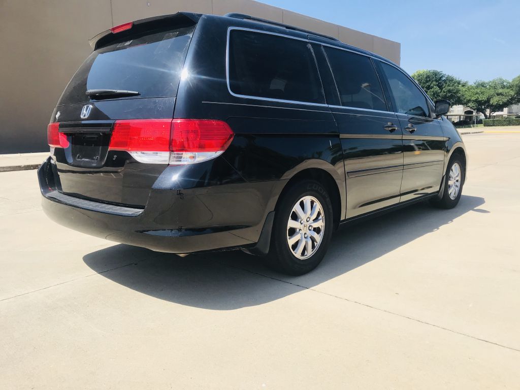 Photo 3 of this HONDA ODYSSEY