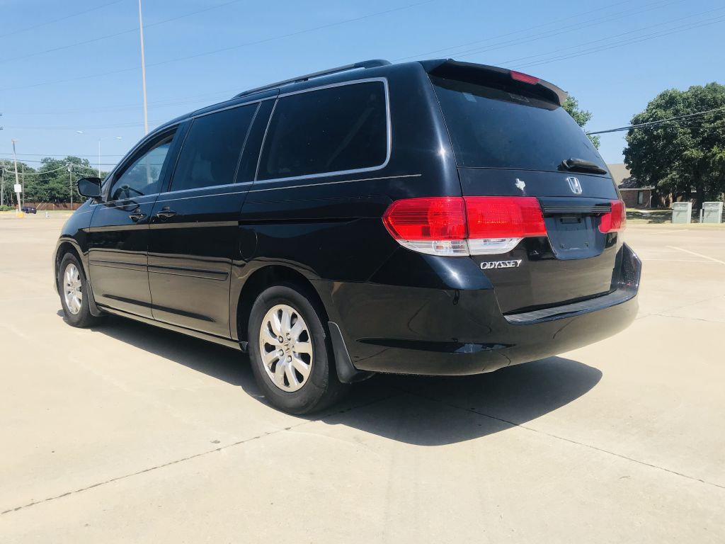 Photo 4 of this HONDA ODYSSEY