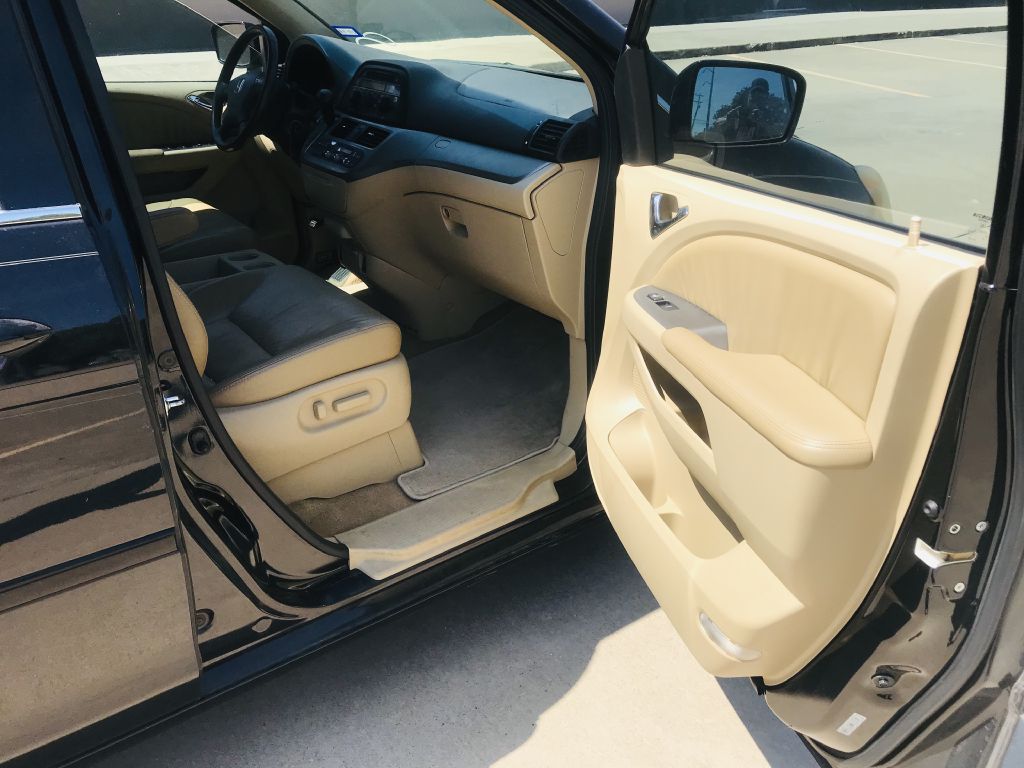 Photo 5 of this HONDA ODYSSEY