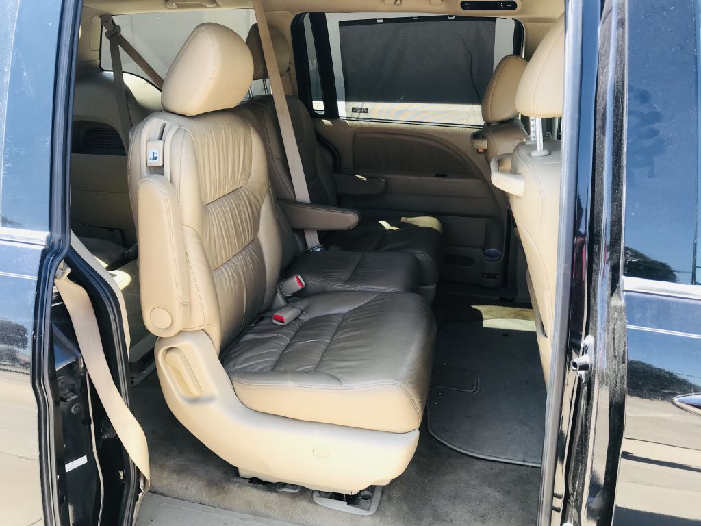 Photo 6 of this HONDA ODYSSEY