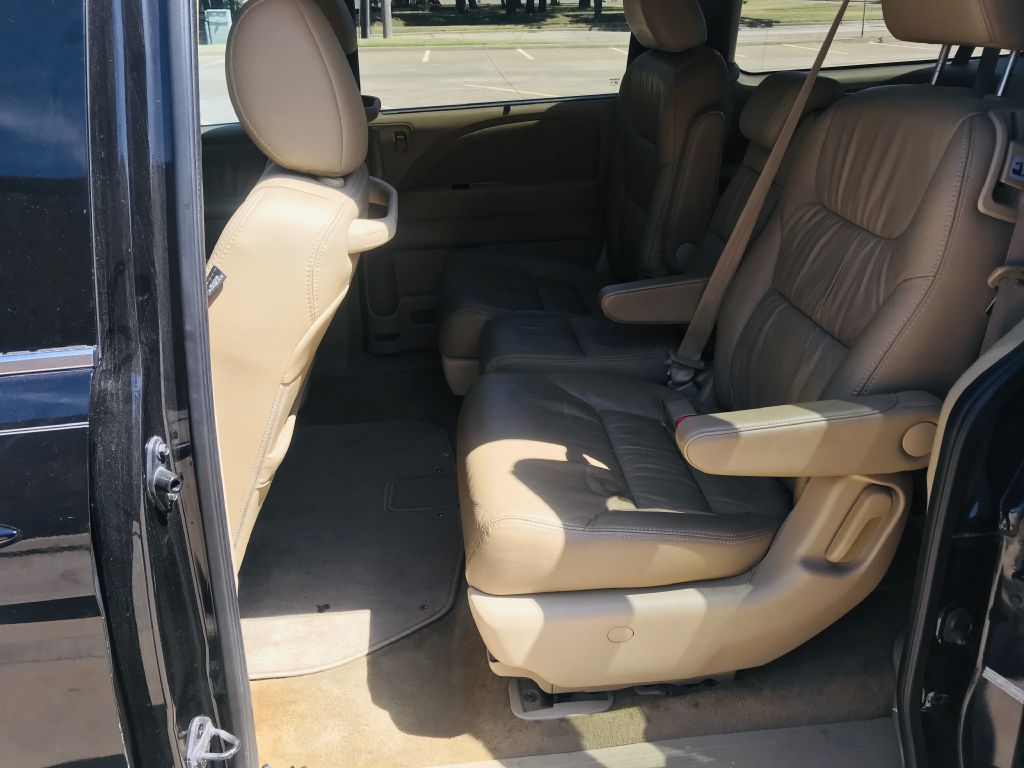 Photo 8 of this HONDA ODYSSEY