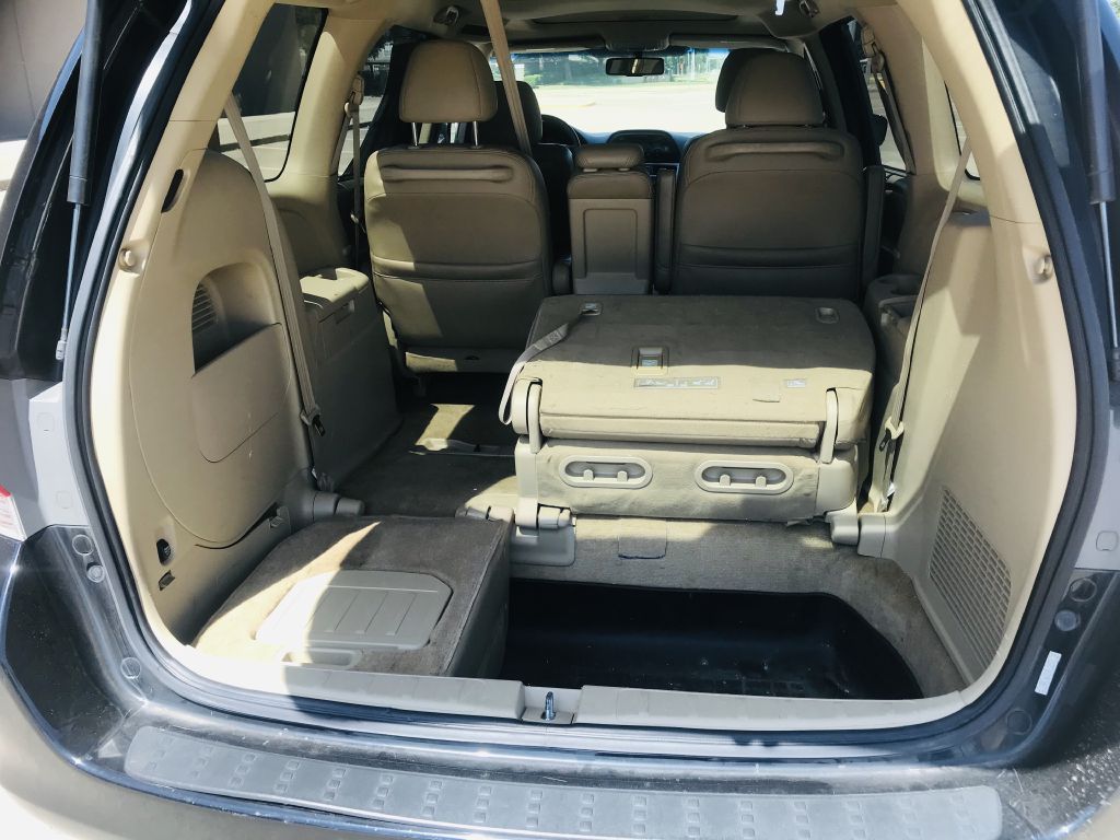 Photo 9 of this HONDA ODYSSEY