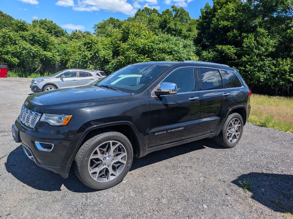 Photo 4 of this JEEP GRAND CHEROKEE