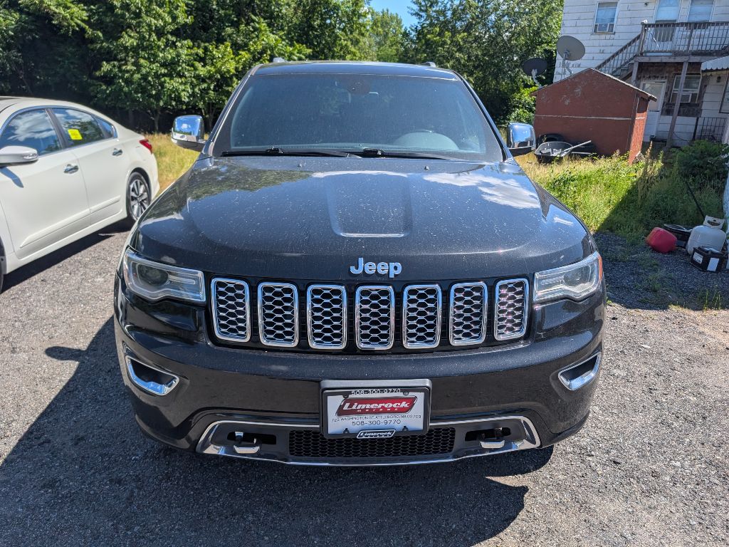 Photo 12 of this JEEP GRAND CHEROKEE