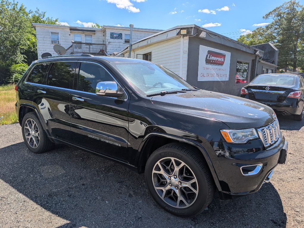 Photo 2 of this JEEP GRAND CHEROKEE