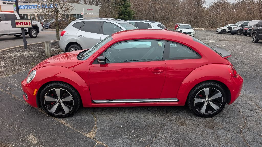 Photo 4 of this VOLKSWAGEN BEETLE GLS